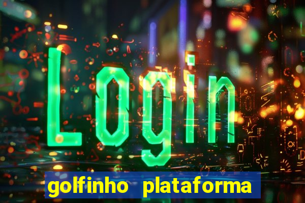 golfinho plataforma de jogos